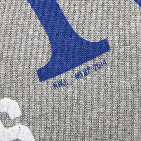 KC Royals Nike Tee - Picture 4 of 6